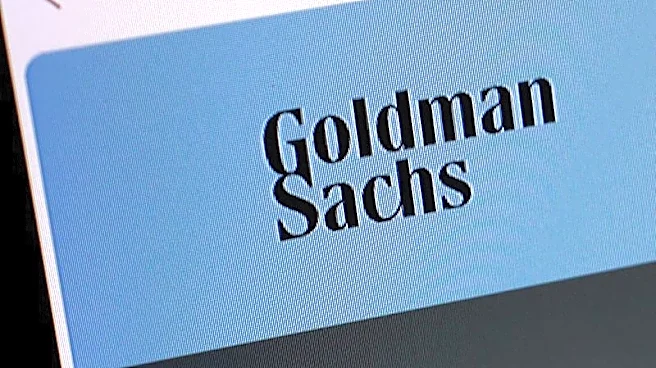 Hedge funds on track for best monthly returns in over a decade, Goldman says