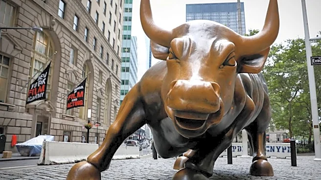 Analysis-Relaxation of US day-trading rules opens door to YOLO trading, higher risk