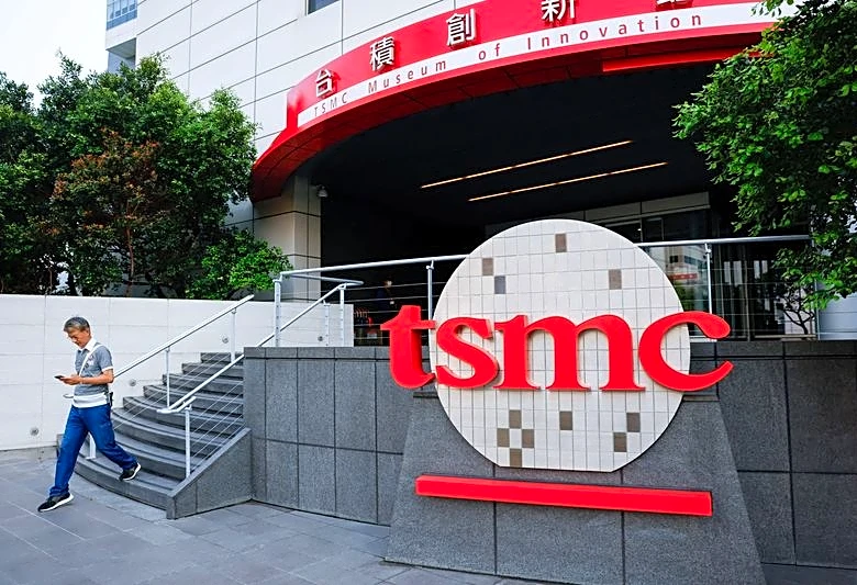 Strong ASML, TSMC forecasts signal AI spending boom is intact