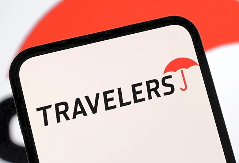 Travelers profit rises on stronger underwriting, lower catastrophe losses