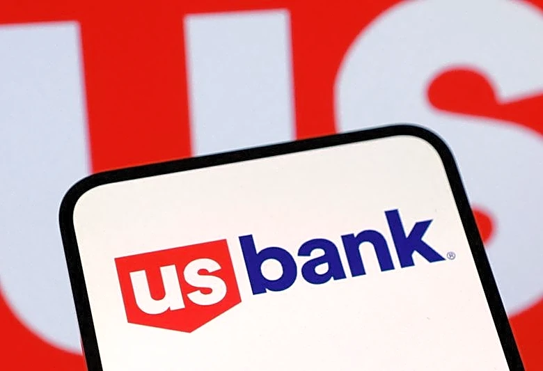U.S. Bancorp profit jumps on interest income, fee revenue boost