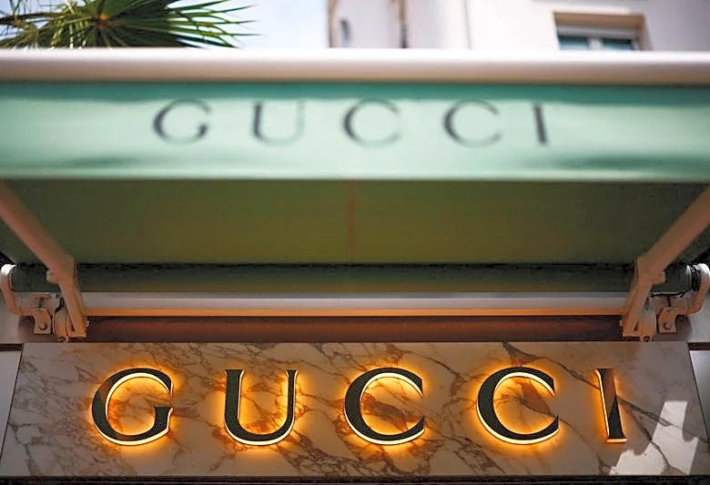 Gucci-owner’s new strategy looks half dressed