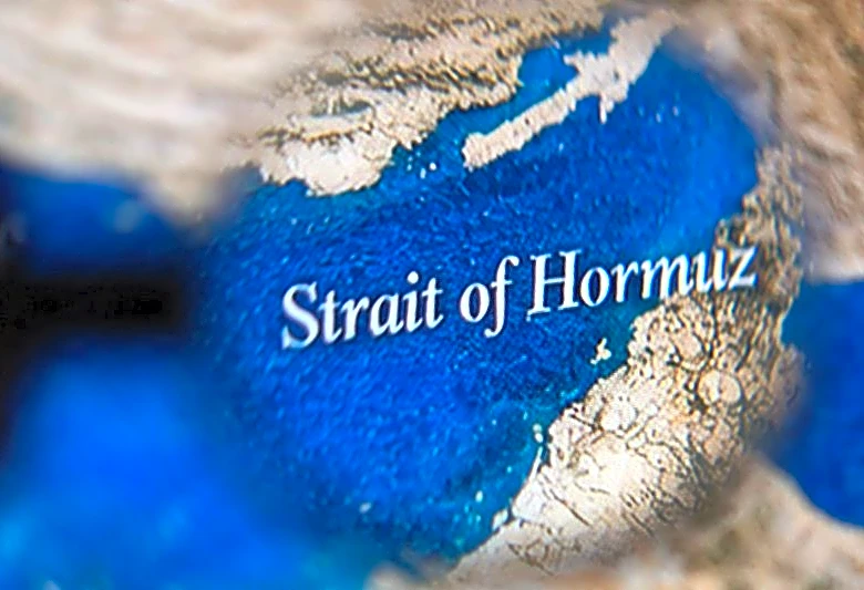 How the US could clear mines from the Strait of Hormuz