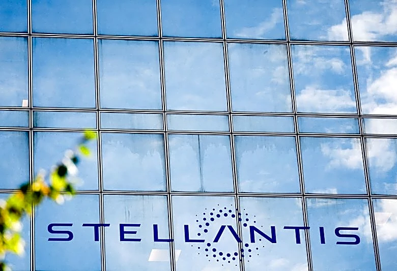 Stellantis, Microsoft sign five-year partnership for AI push