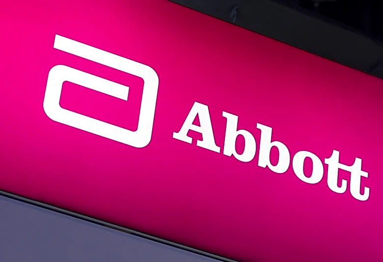 Abbott trims 2026 profit forecast on Exact deal hit, shares fall