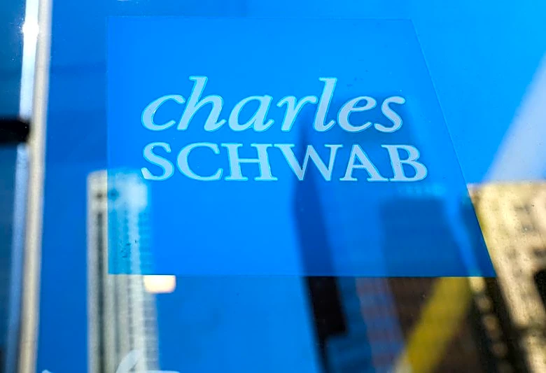 Charles Schwab posts record quarterly profit on client growth, trading haul