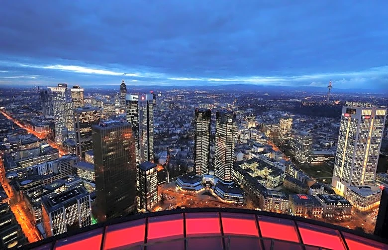 European corporate earnings set for meagre growth, barring energy majors