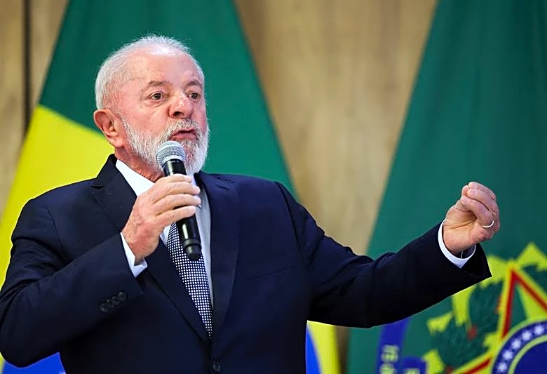 Weak dividend tax revenue puts Lula’s plan to the test in Brazil