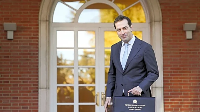 Spain calls for joint EU debt issuance to cut costs