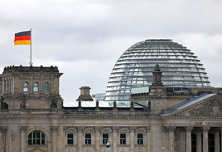 Exclusive-German government halves 2026 growth forecast to 0.5% amid Iran war, source says