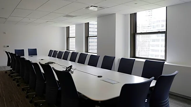 US ESG shareholder resolutions plunge in face of Republican pressure, report says