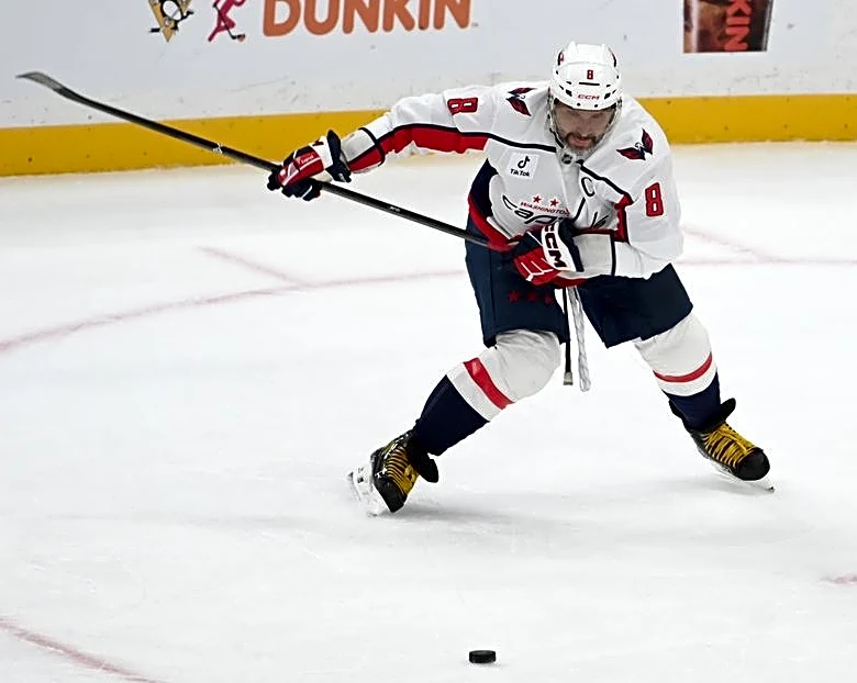 Capitals star Alex Ovechkin 'pretty sure' he will play again