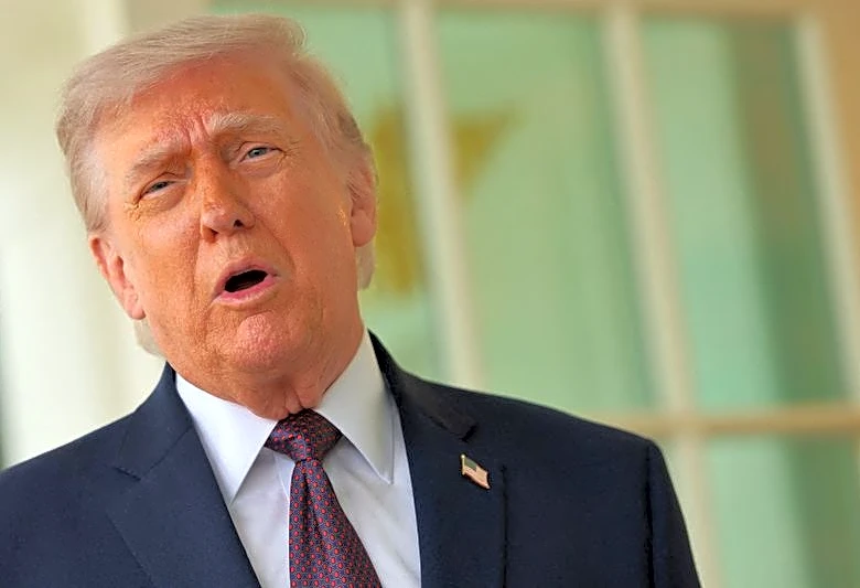 US House Republicans block latest bid to rein in Trump Iran war powers