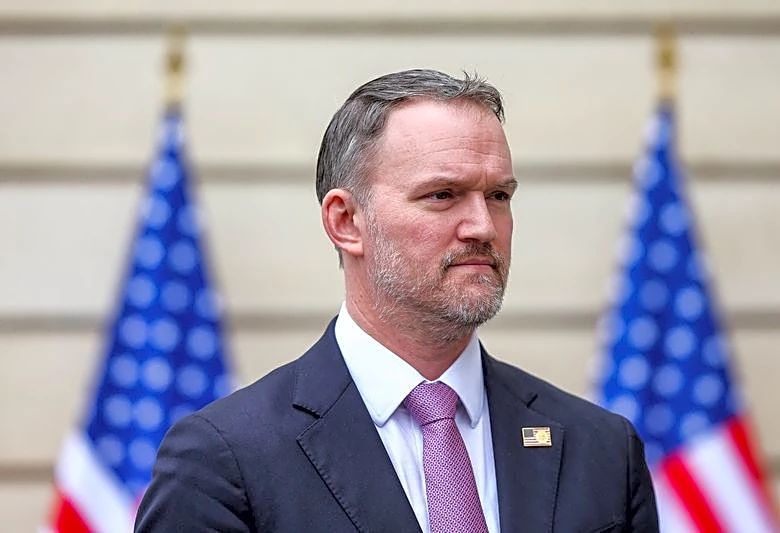 USTR's Greer says offshoring, rules of origin on agenda for Mexico trade talks