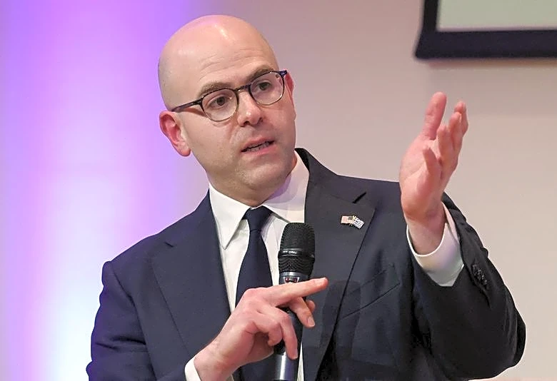 Fed's Miran may scale back rate-cut outlook again due to 'less favorable' inflation developments