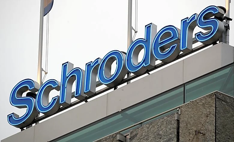 Schroders shareholders approve $13.4 billion sale to Nuveen
