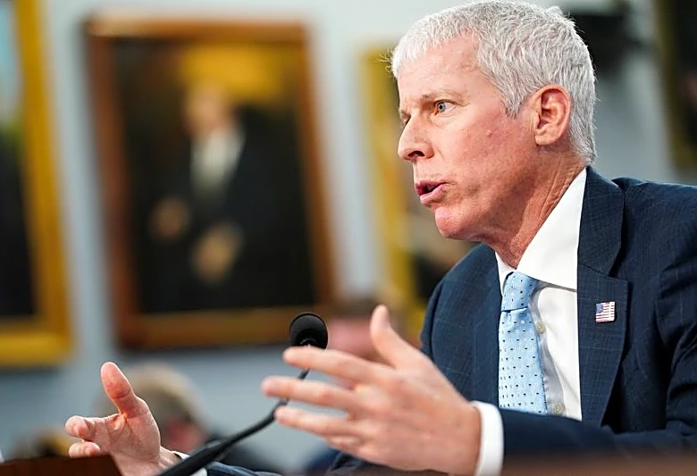 First new planned US nuclear reactors likely to get government loans, energy chief says