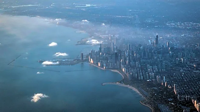 Police investigate bomb threat at Chicago-area home of Pope Leo's brother