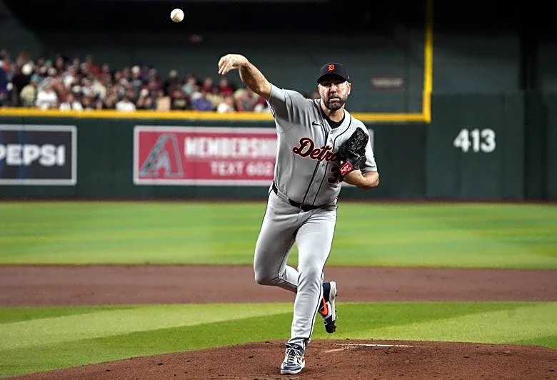 Tigers' Justin Verlander: Recovery 'slower than expected'