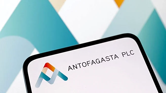 US Senate narrowly overturns Minnesota mining ban, sending bill to Trump