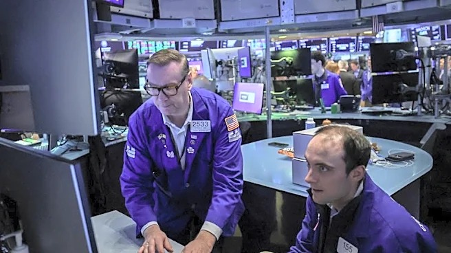 Analysis-Stock market bulls see signs rally could endure after S&P 500 back at highs