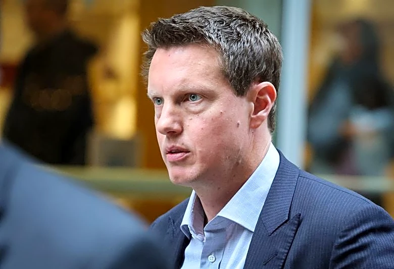 Ellison takes Paramount, Warner Bros case straight to theater owners