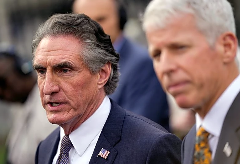 Trump's energy leaders to hold call with CEOs on Iran war, source says