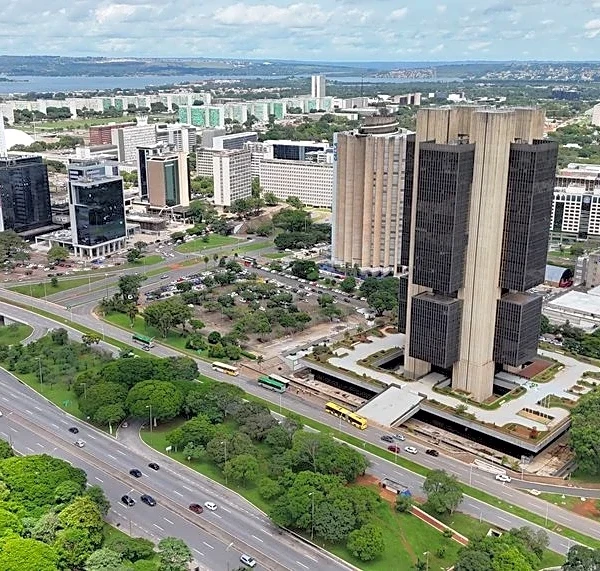 Final size of interest rate calibration in Brazil is open, official says