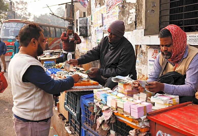 Bangladesh needs to replenish capital in banks and private sector, finance minister says