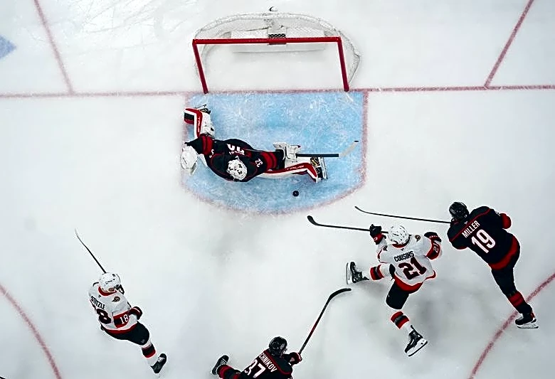 Stanley Cup playoffs to open with Saturday tripleheader