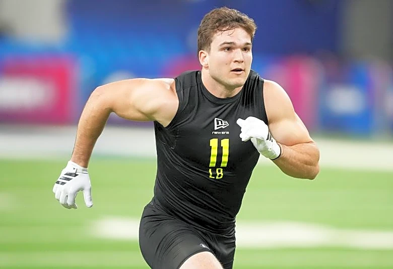 Judge grants Oklahoma LB Owen Heinecke another year