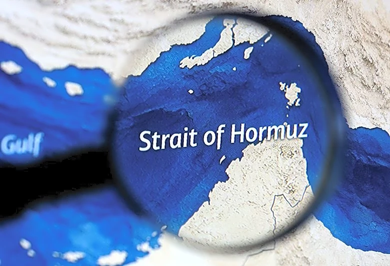 Countries to discuss Hormuz mission for when conflict ends