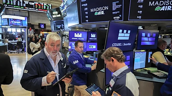 Drone maker AEVEX raises $320 million in US IPO