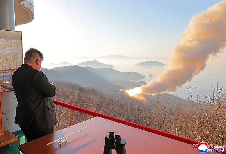 South Korea says not aware of US protest over minister's remarks on North Korea nuclear site