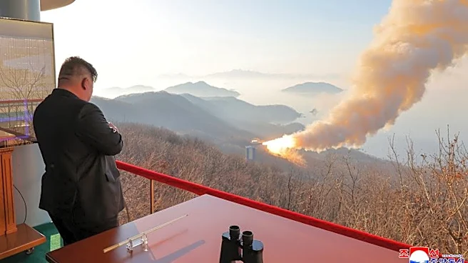 South Korea says not aware of US protest over minister's remarks on North Korea nuclear site