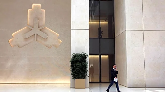 China expected to keep benchmark lending rates steady after strong GDP data