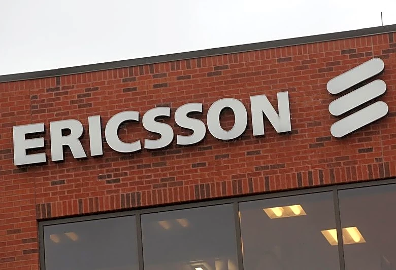 Ericsson lags profit expectations as AI demand drives up chip costs