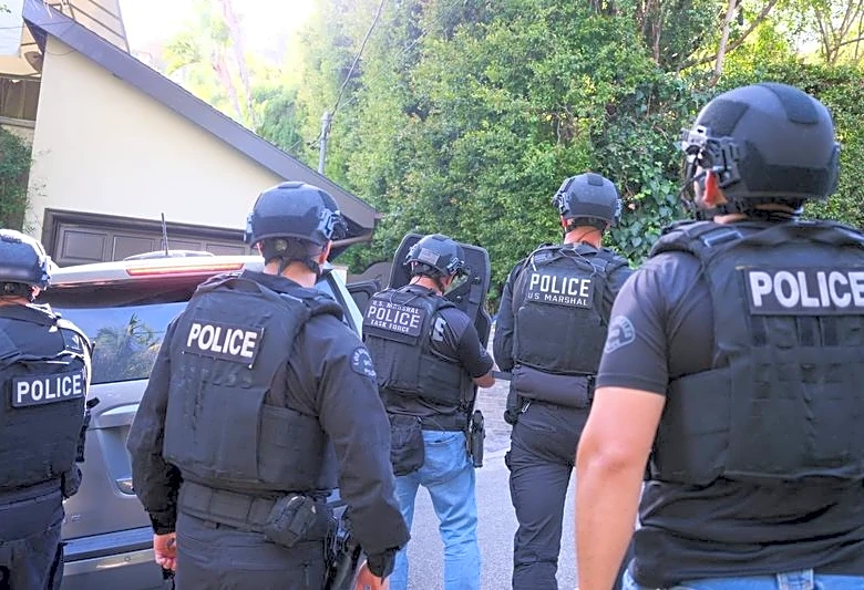 Musician D4vd arrested on suspicion of murder of 14-year-old girl