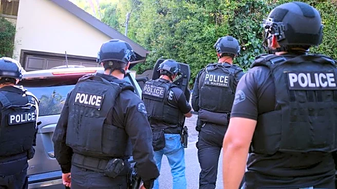 Musician D4vd arrested on suspicion of murder of 14-year-old girl