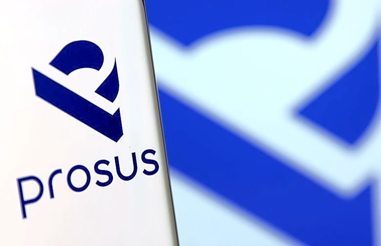 Uber's Delivery Hero stake boosted by Prosus' $318 million share sale