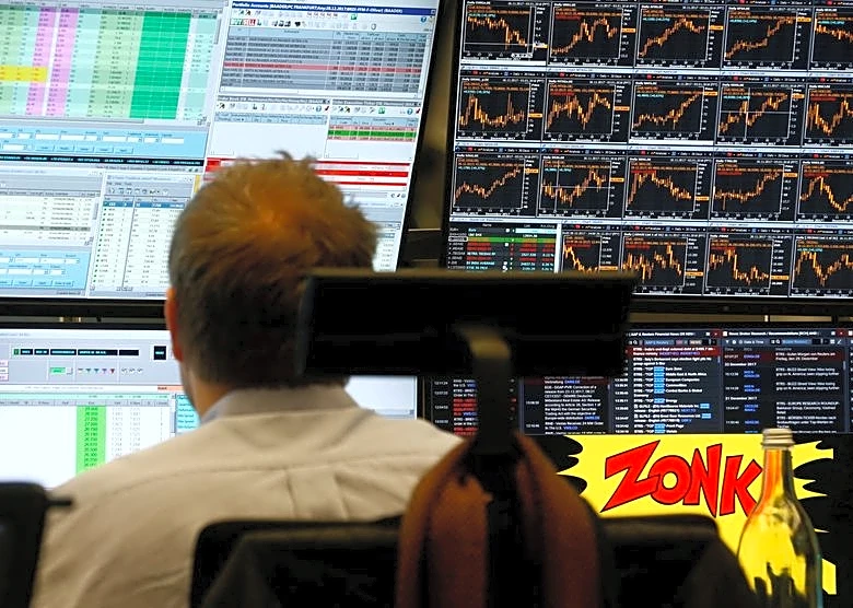 Equity fund inflows rise as war risks recede, upbeat earnings boost mood