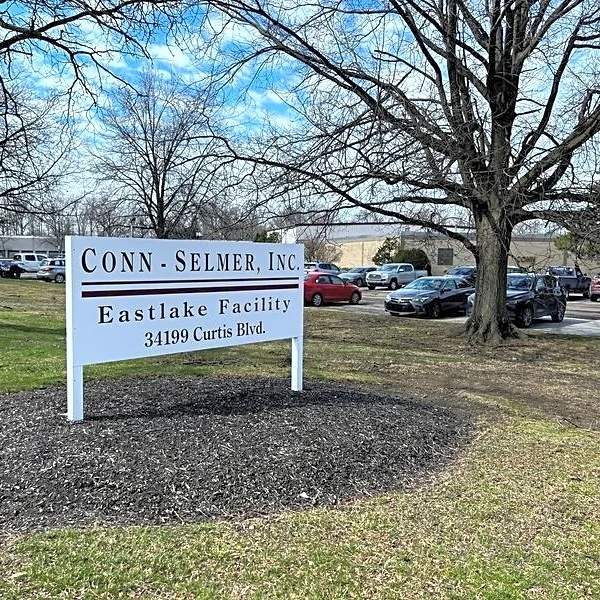 A Trump pledge is falling flat as Ohio musical instrument plant closes