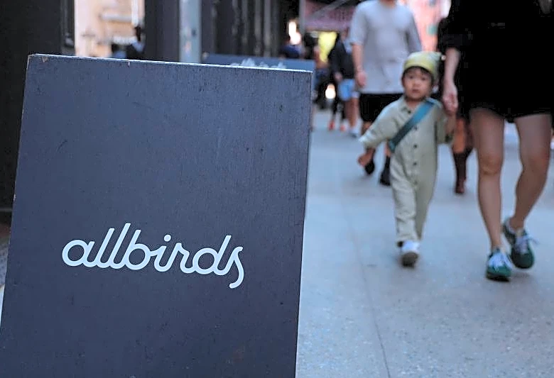 It's not just Allbirds - another meme-stock season is on the horizon, Vanda Research says