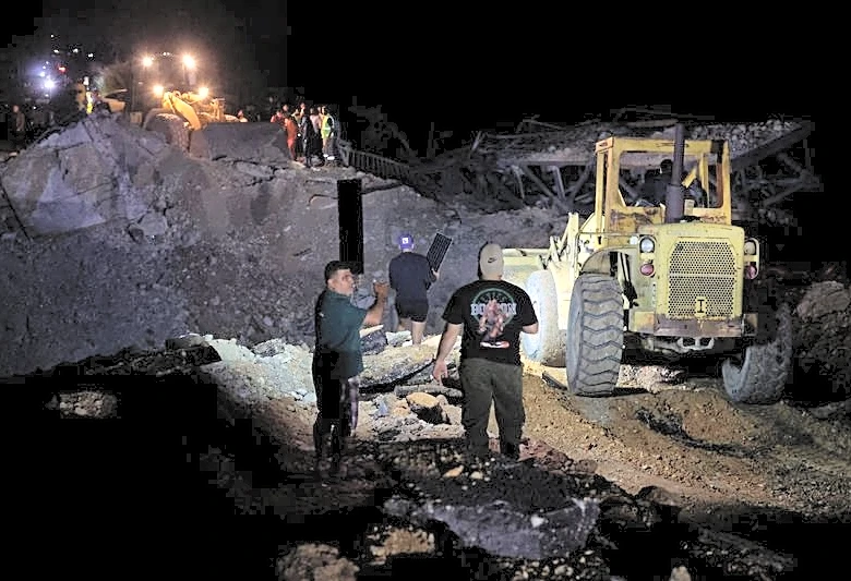 Explainer-What's in the Lebanon ceasefire deal and will it hold?