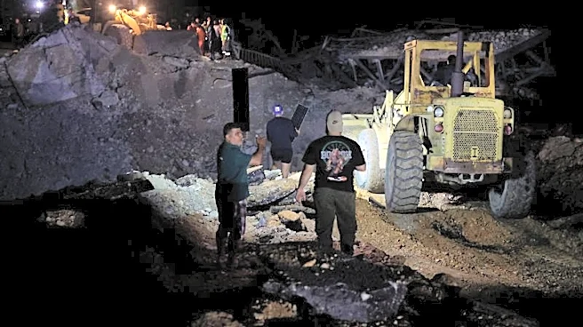 Explainer-What's in the Lebanon ceasefire deal and will it hold?