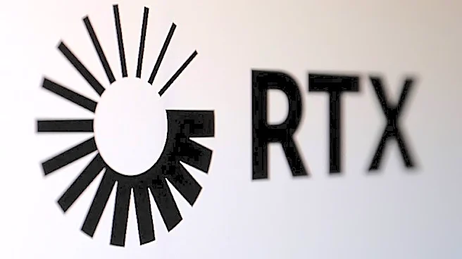 RTX's GTF Advantage engine certified by European authorities