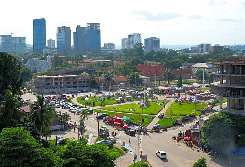 First deportees from US arrive in Congo capital, sources say