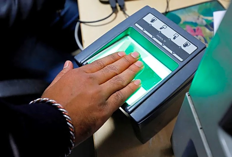 Exclusive-India drops proposal to mandate national ID app Aadhaar on smartphones after pushback