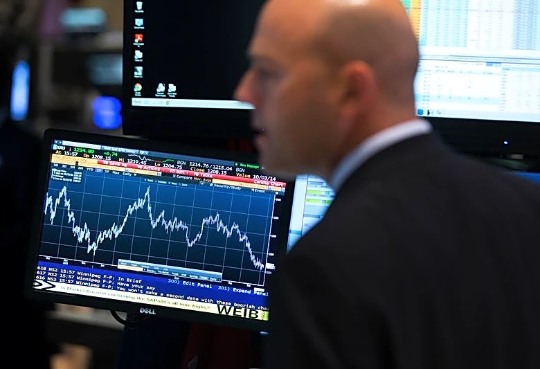 Russell 2000 scales intraday peak weeks after war-driven slide into correction