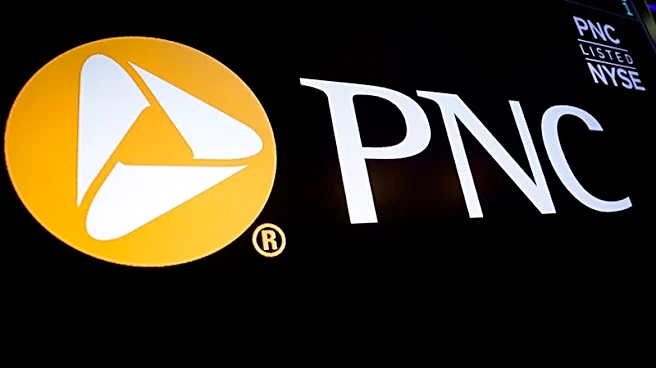 US regional lenders lift veil on 'shadow bank' exposure after strong quarter